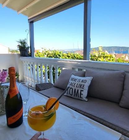 Apartment D & N Kaštela Εξωτερικό φωτογραφία