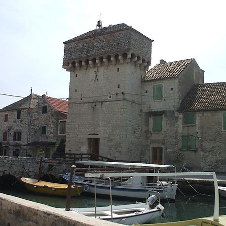 Apartment D & N Kaštela Εξωτερικό φωτογραφία