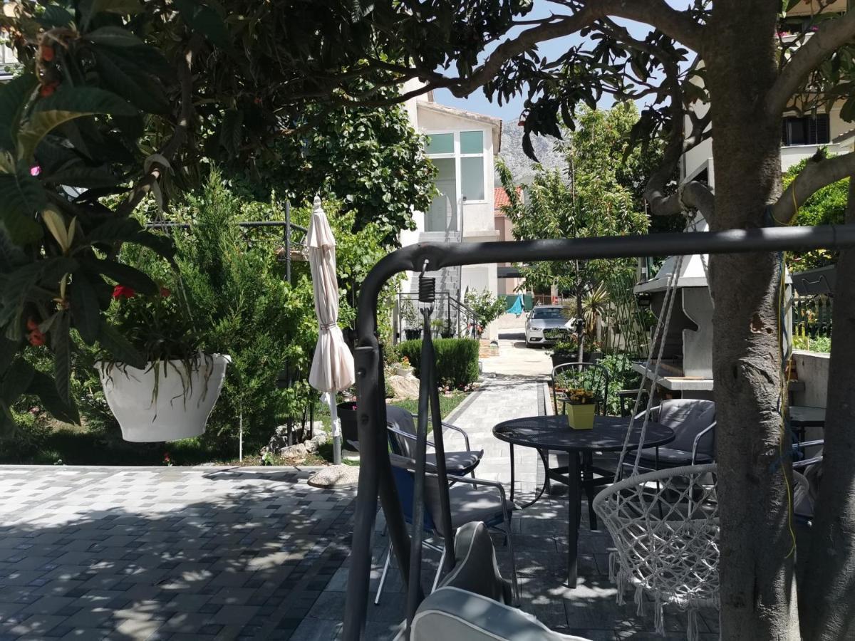 Apartment D & N Kaštela Εξωτερικό φωτογραφία