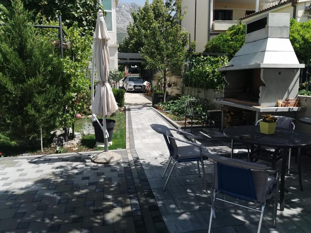 Apartment D & N Kaštela Εξωτερικό φωτογραφία