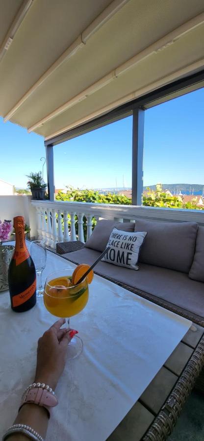 Apartment D & N Kaštela Εξωτερικό φωτογραφία