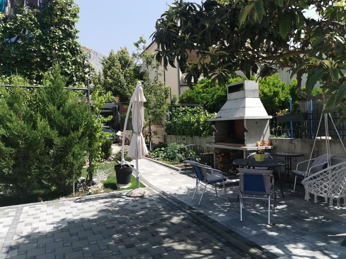 Apartment D & N Kaštela Εξωτερικό φωτογραφία