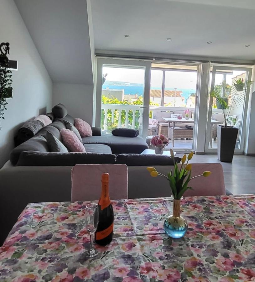 Apartment D & N Kaštela Εξωτερικό φωτογραφία