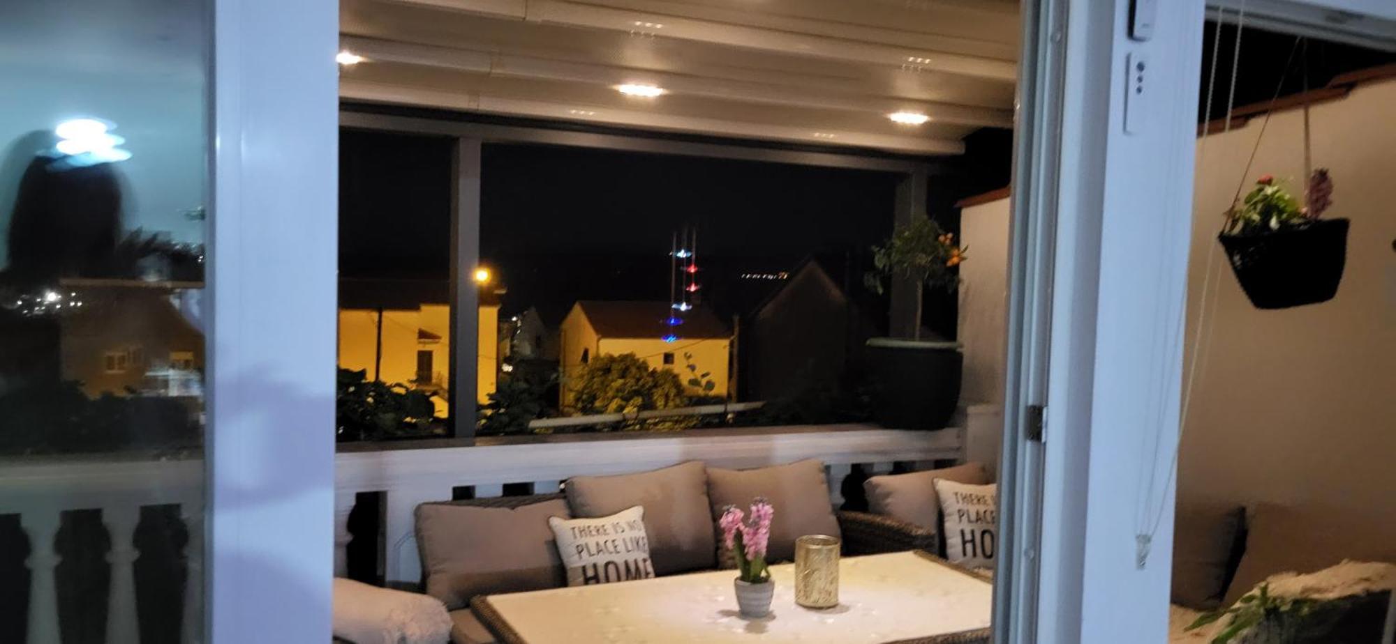 Apartment D & N Kaštela Εξωτερικό φωτογραφία