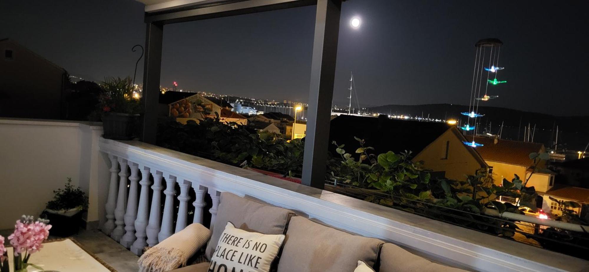 Apartment D & N Kaštela Εξωτερικό φωτογραφία