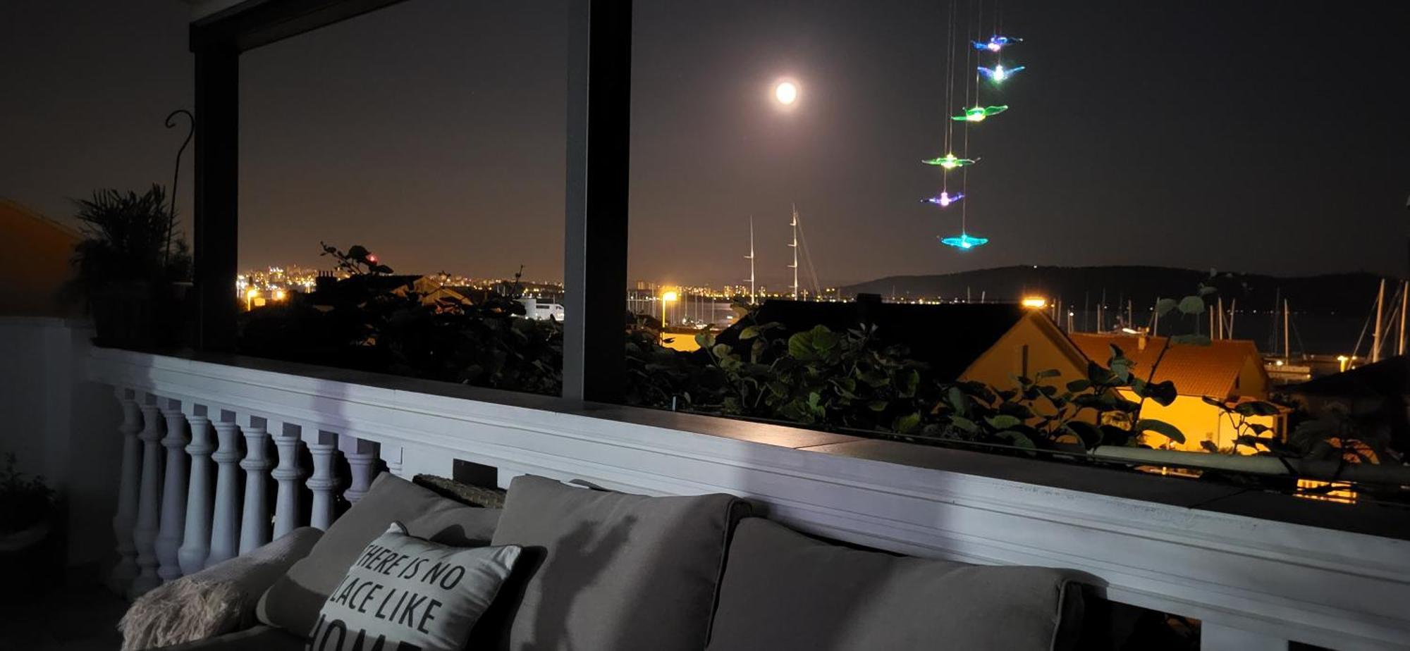 Apartment D & N Kaštela Εξωτερικό φωτογραφία