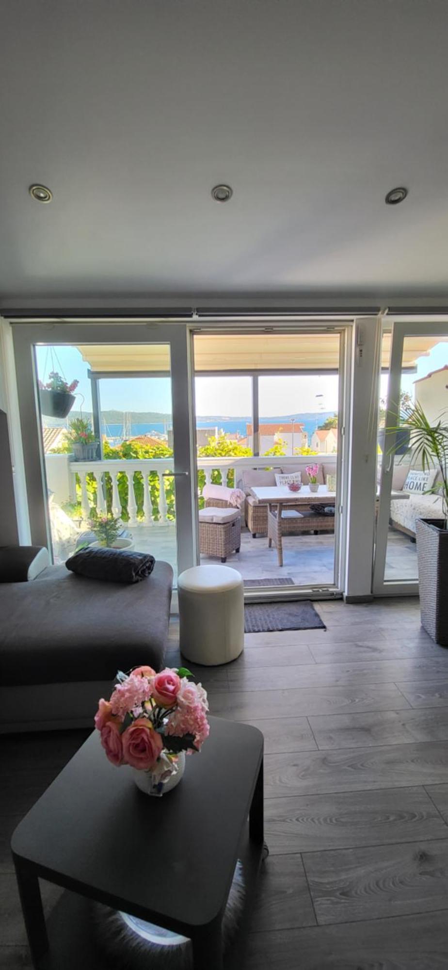 Apartment D & N Kaštela Εξωτερικό φωτογραφία