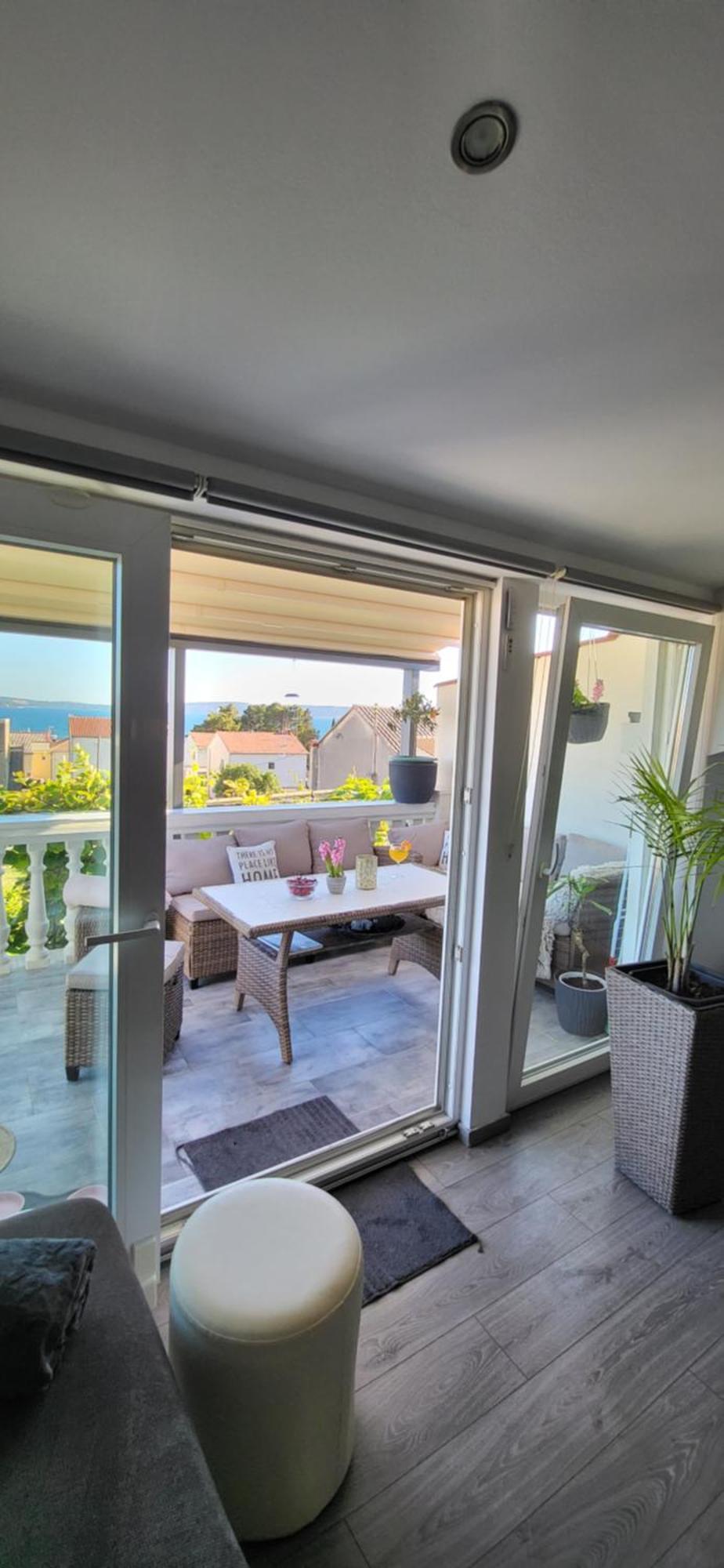 Apartment D & N Kaštela Εξωτερικό φωτογραφία