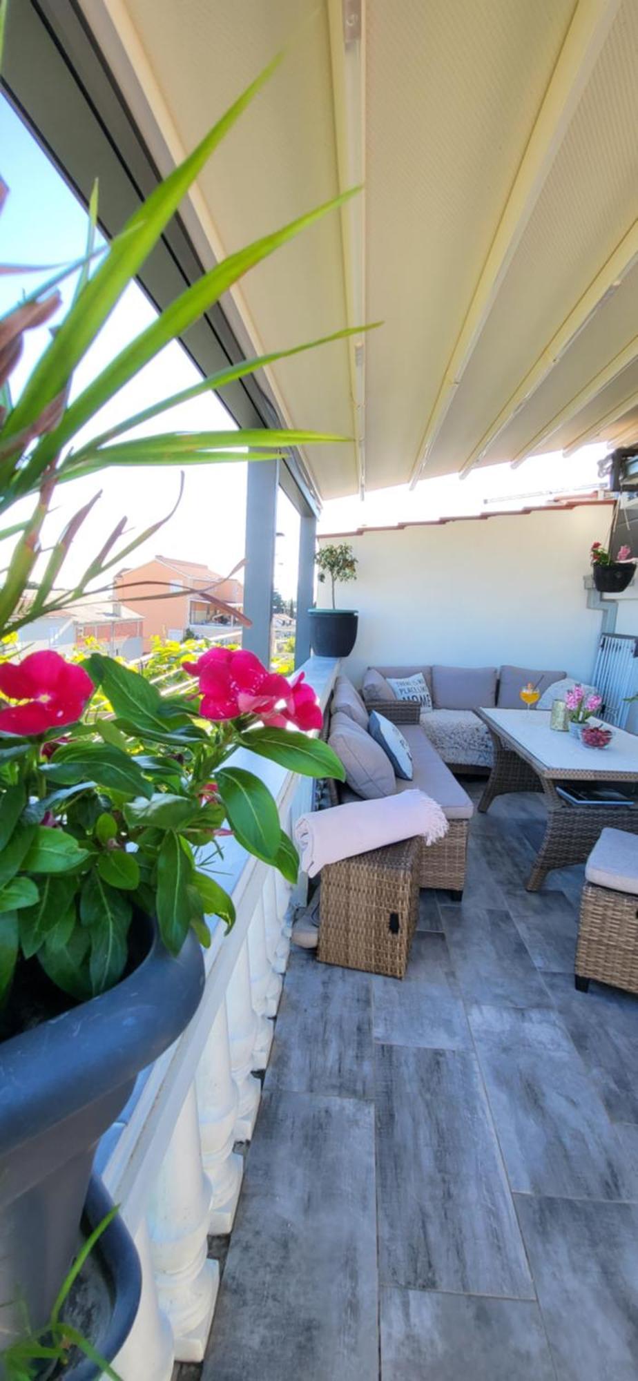 Apartment D & N Kaštela Εξωτερικό φωτογραφία