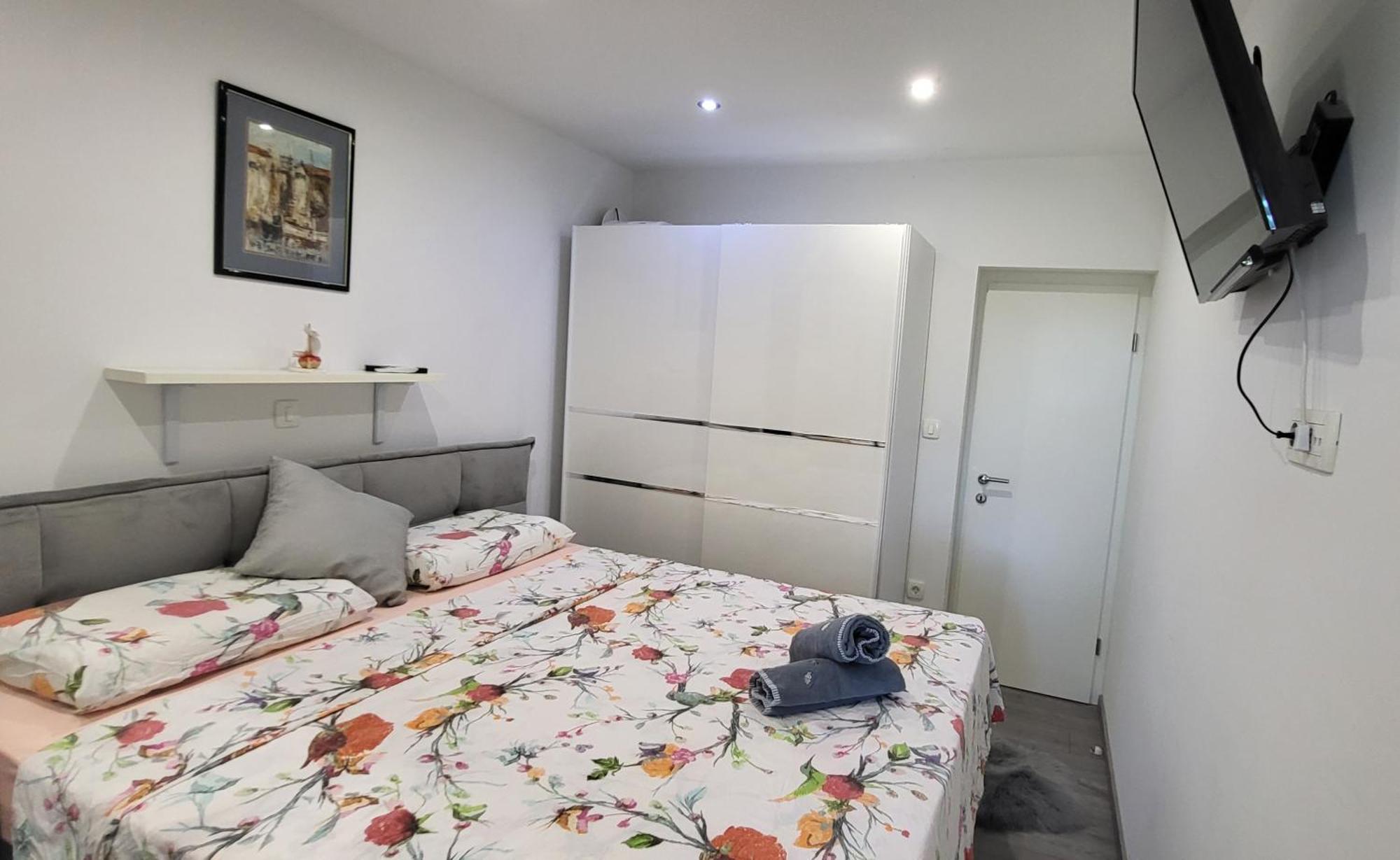 Apartment D & N Kaštela Εξωτερικό φωτογραφία