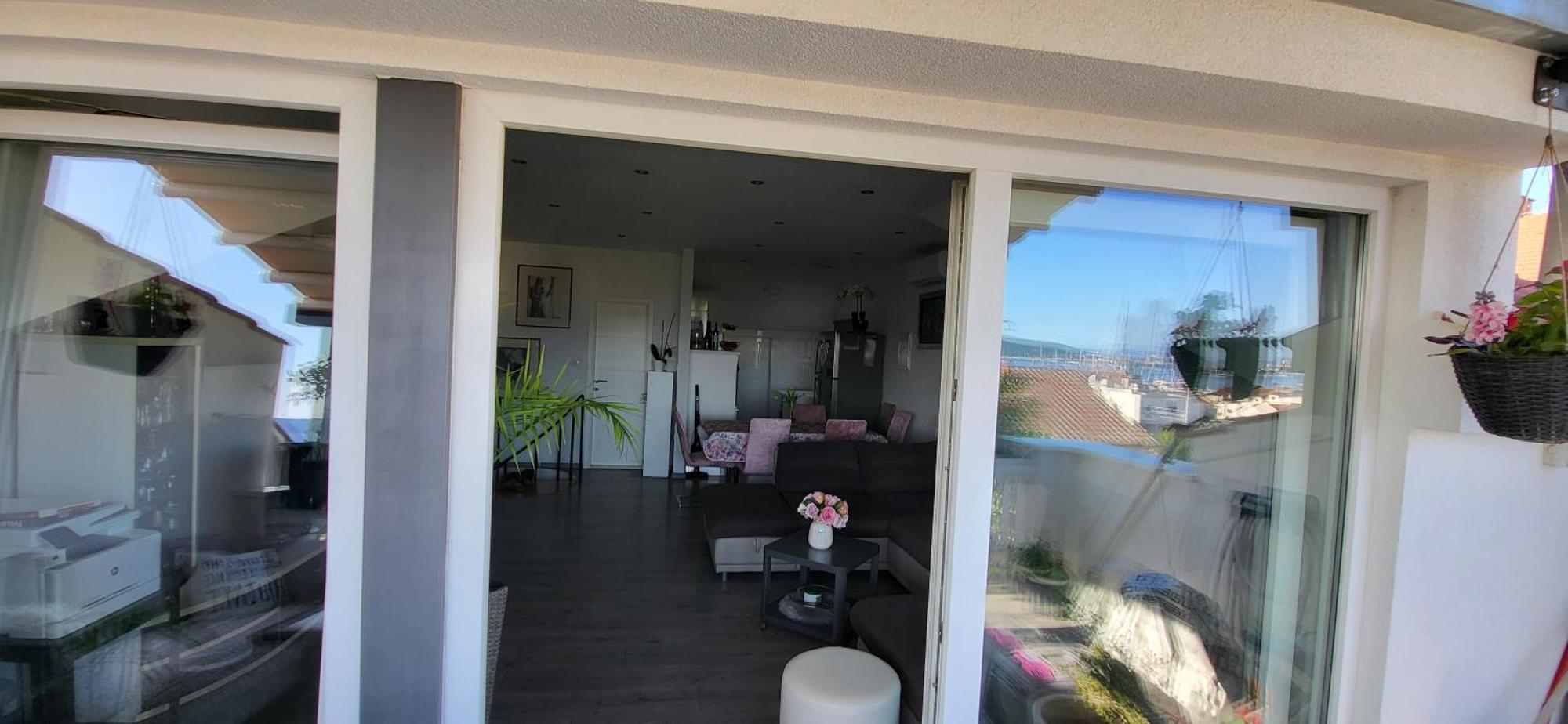 Apartment D & N Kaštela Εξωτερικό φωτογραφία