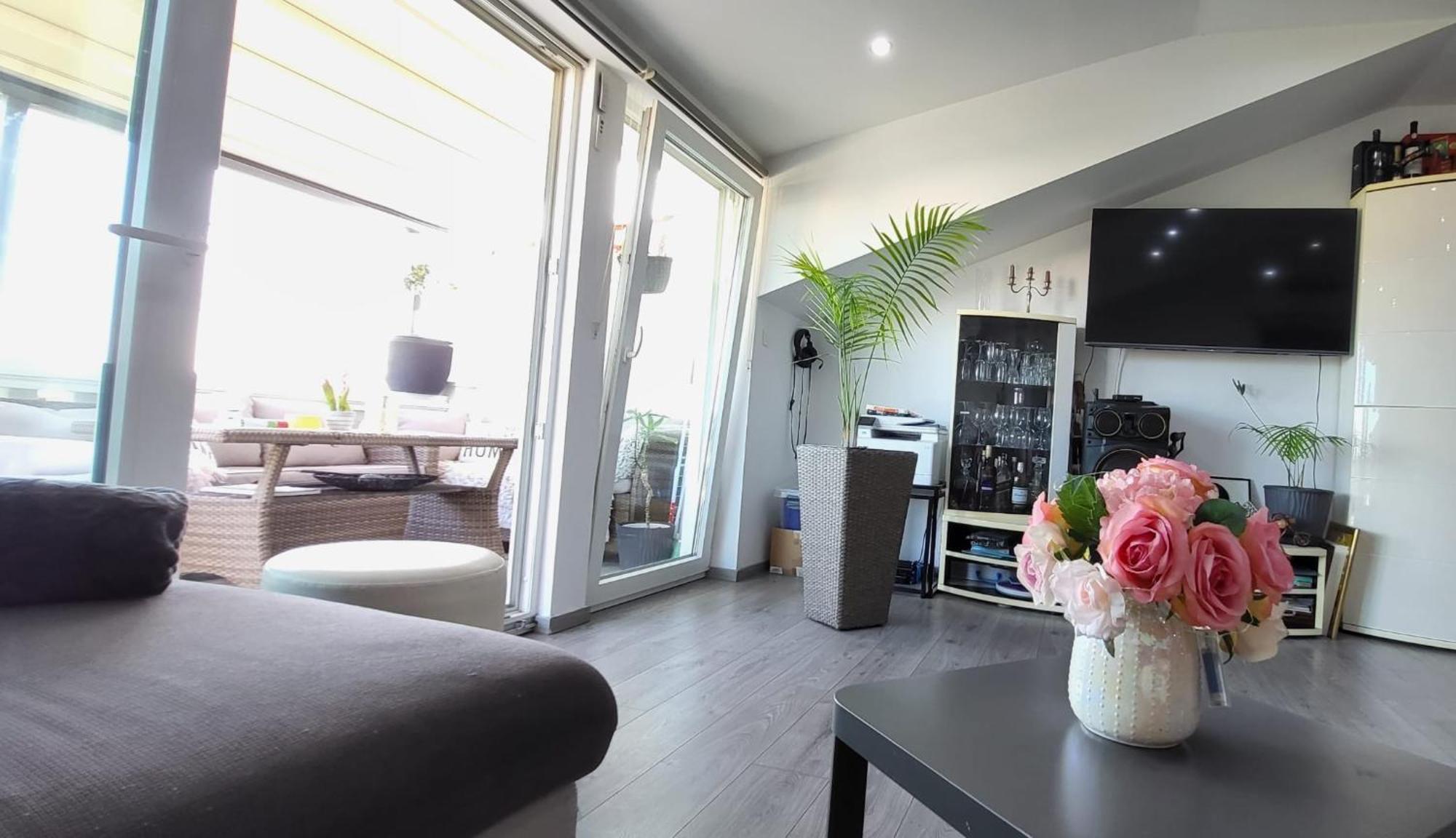 Apartment D & N Kaštela Εξωτερικό φωτογραφία