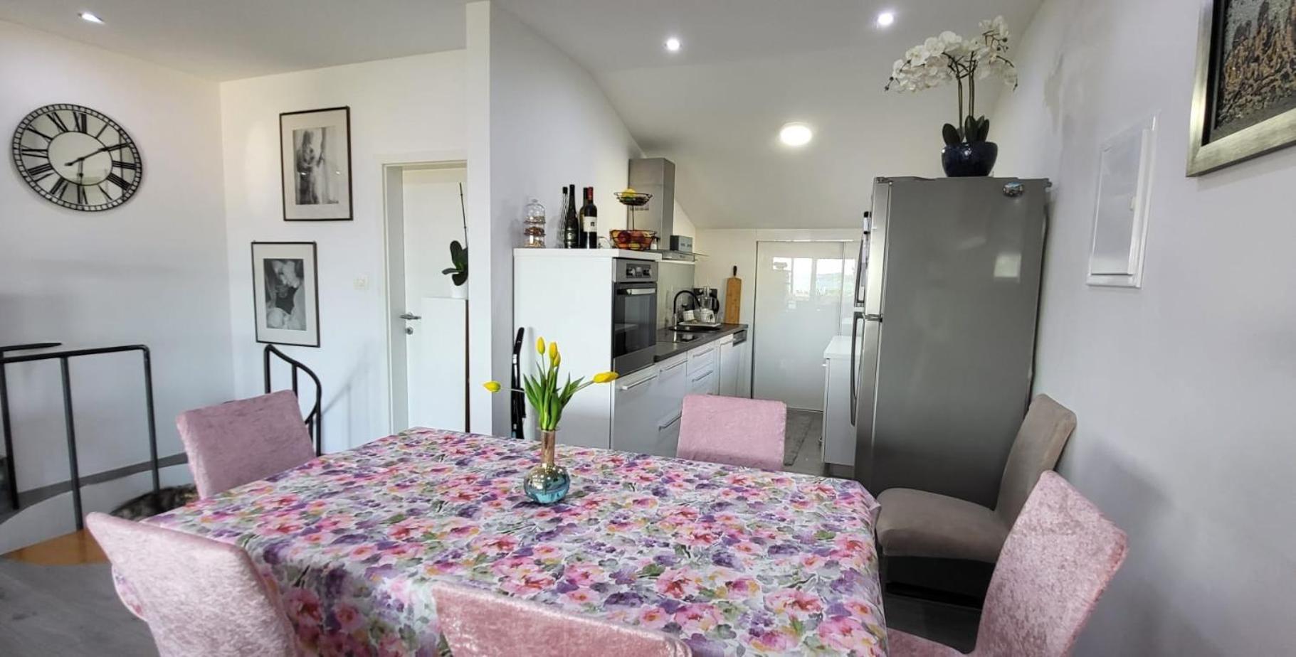 Apartment D & N Kaštela Εξωτερικό φωτογραφία