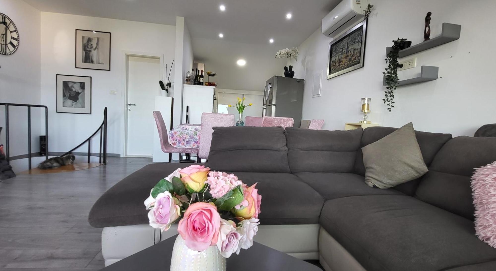 Apartment D & N Kaštela Εξωτερικό φωτογραφία