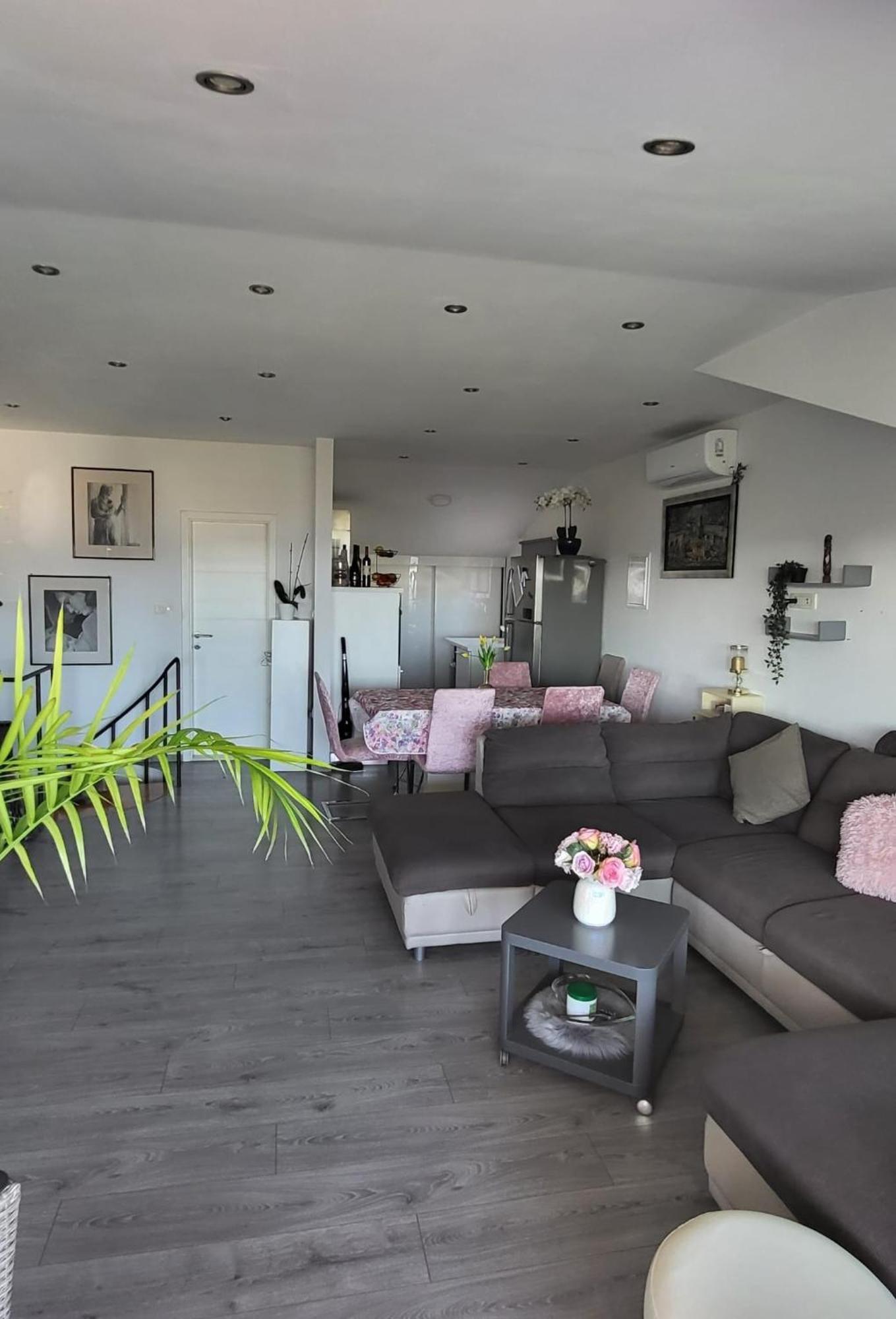 Apartment D & N Kaštela Εξωτερικό φωτογραφία