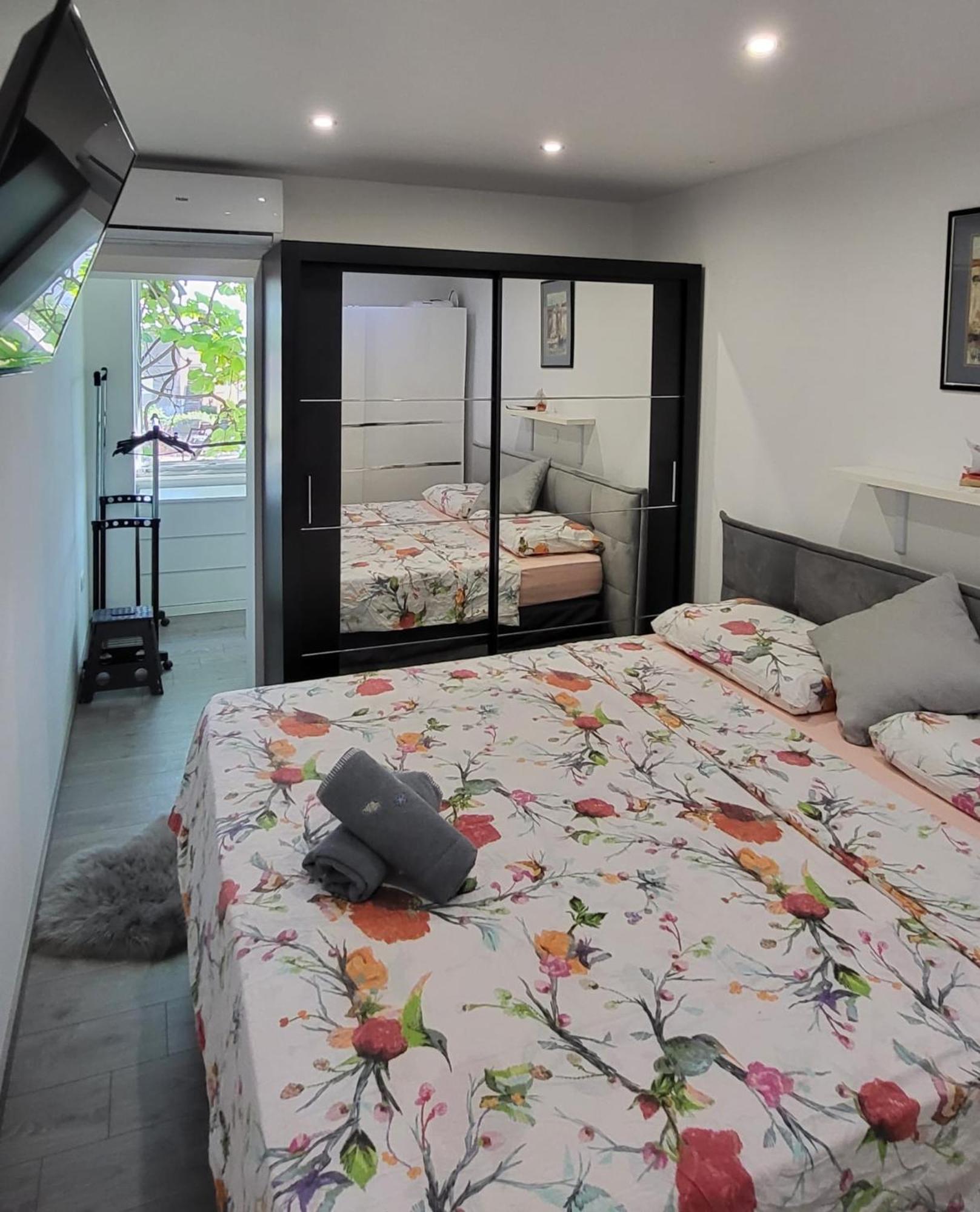 Apartment D & N Kaštela Εξωτερικό φωτογραφία