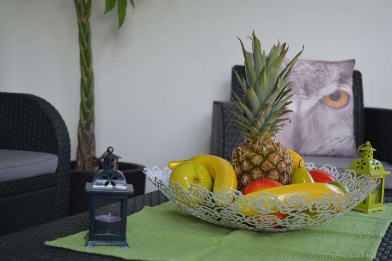 Apartment D & N Kaštela Εξωτερικό φωτογραφία