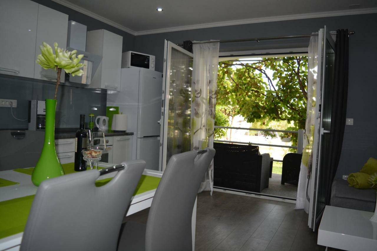 Apartment D & N Kaštela Εξωτερικό φωτογραφία