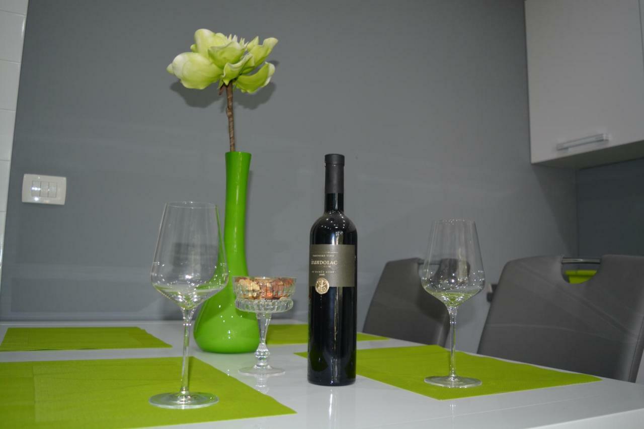 Apartment D & N Kaštela Εξωτερικό φωτογραφία