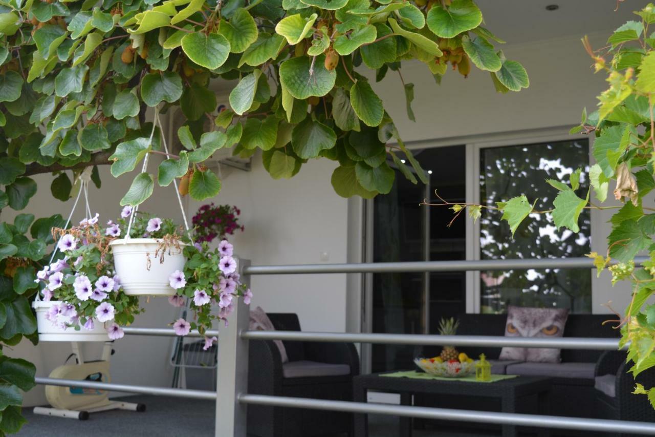 Apartment D & N Kaštela Εξωτερικό φωτογραφία