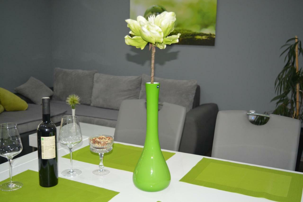 Apartment D & N Kaštela Εξωτερικό φωτογραφία