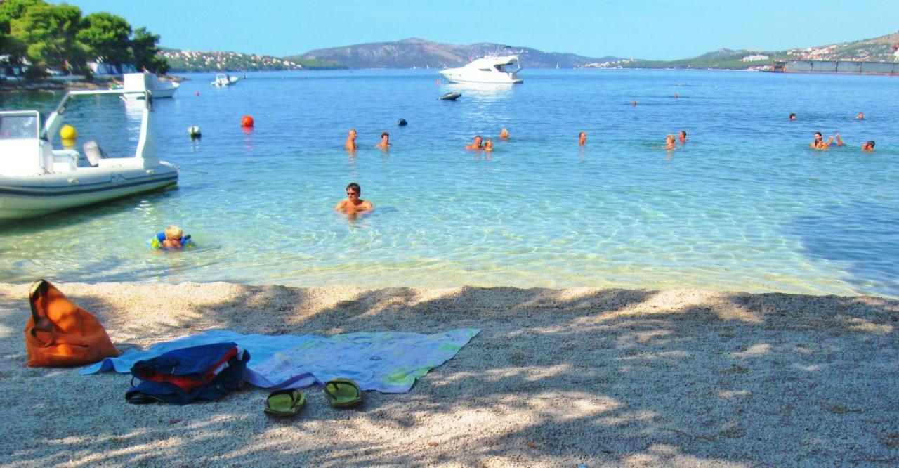 Apartment D & N Kaštela Εξωτερικό φωτογραφία