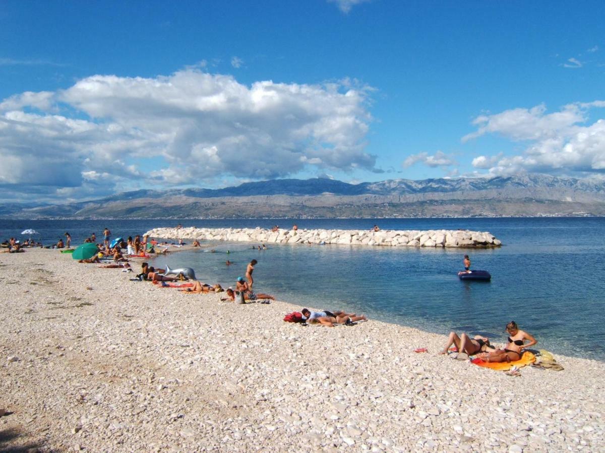Apartment D & N Kaštela Εξωτερικό φωτογραφία