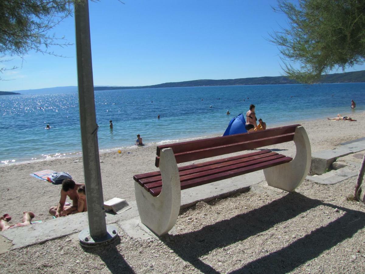 Apartment D & N Kaštela Εξωτερικό φωτογραφία