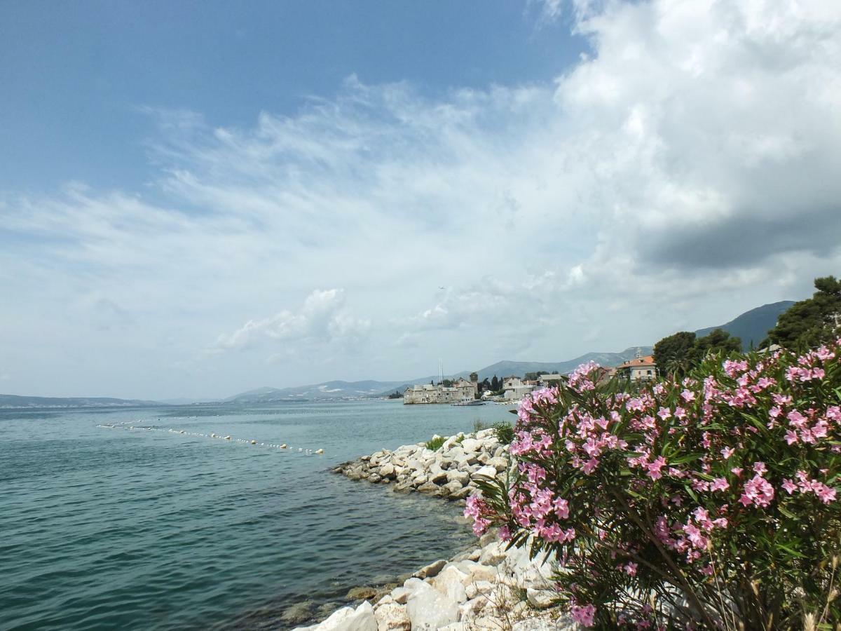 Apartment D & N Kaštela Εξωτερικό φωτογραφία