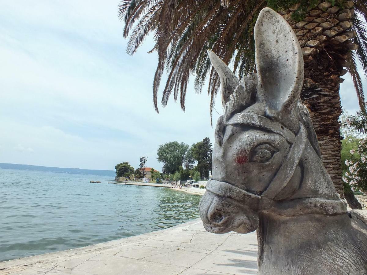 Apartment D & N Kaštela Εξωτερικό φωτογραφία
