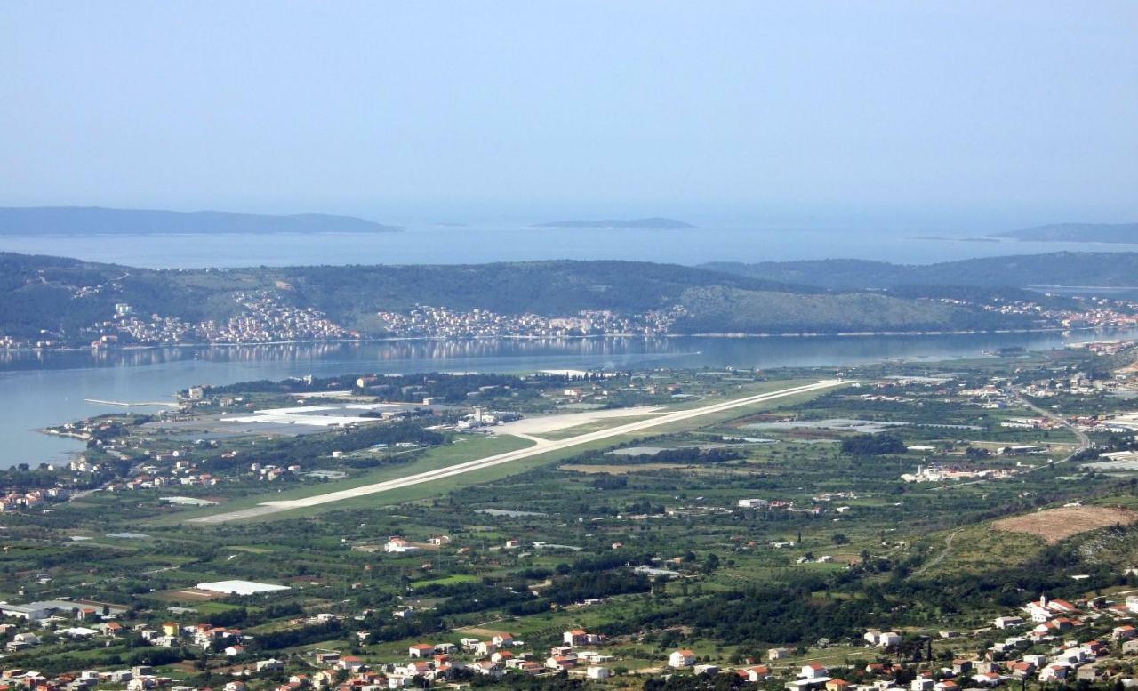Apartment D & N Kaštela Εξωτερικό φωτογραφία