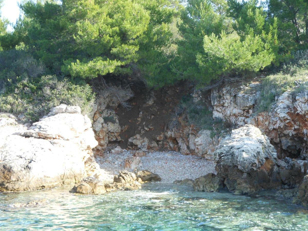 Apartment D & N Kaštela Εξωτερικό φωτογραφία