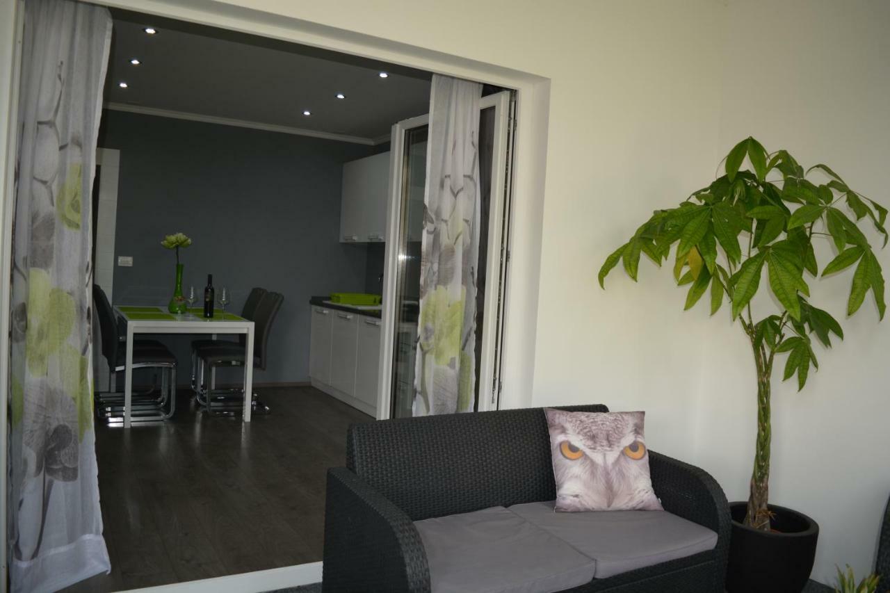 Apartment D & N Kaštela Εξωτερικό φωτογραφία