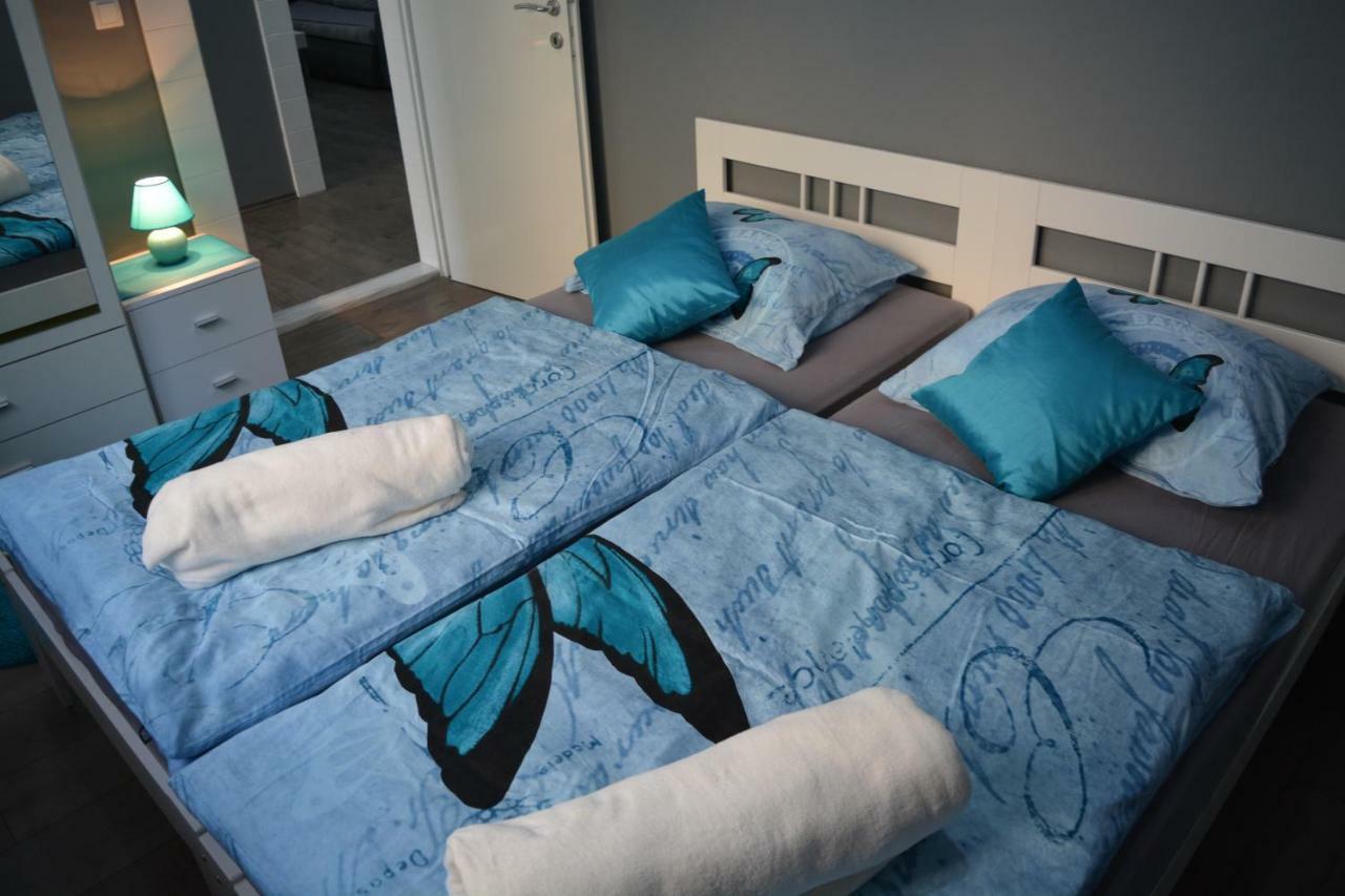 Apartment D & N Kaštela Εξωτερικό φωτογραφία